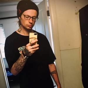 Meet your Posher, Marcus